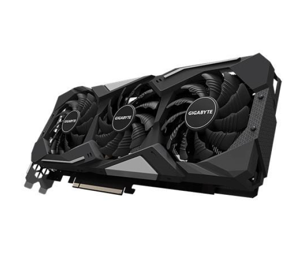 Gigabyte Radeon RX 5700 Gaming OC 8GB GDDR6 - 515925 - zdjęcie 6